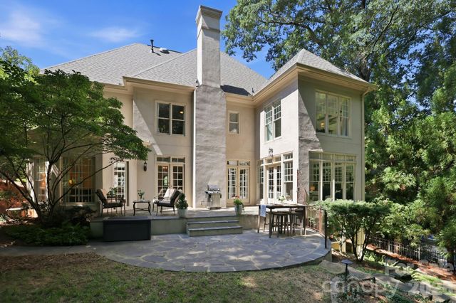 1817 Asbury Hall Court, Charlotte, NC 28209