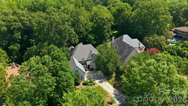1817 Asbury Hall Court, Charlotte, NC 28209