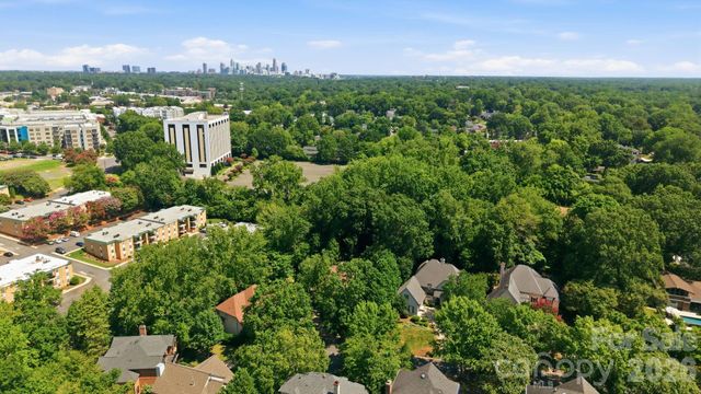 1817 Asbury Hall Court, Charlotte, NC 28209
