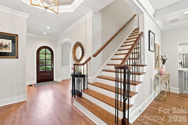 1817 Asbury Hall Court, Charlotte, NC 28209