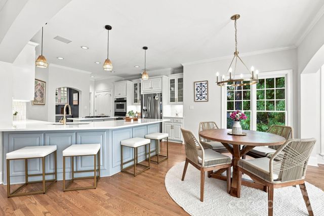 1817 Asbury Hall Court, Charlotte, NC 28209