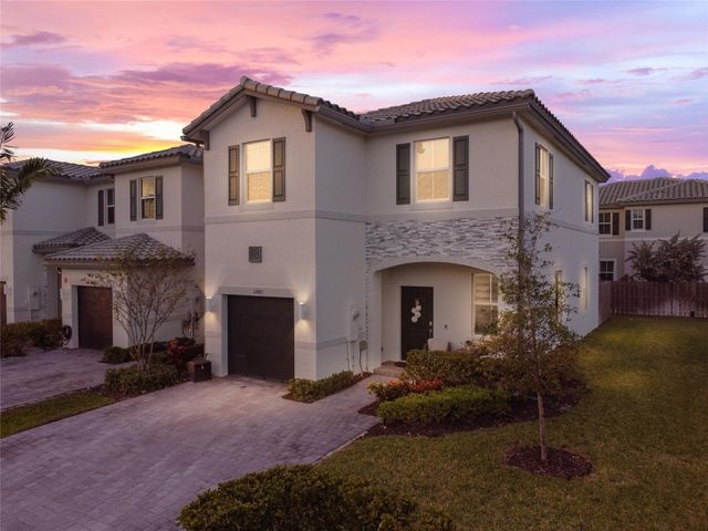 11881 NW 46th Street, Coral Springs, FL 33076