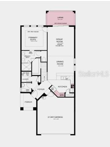 1032 TOP MINNOW ROAD, St Cloud, FL 34771