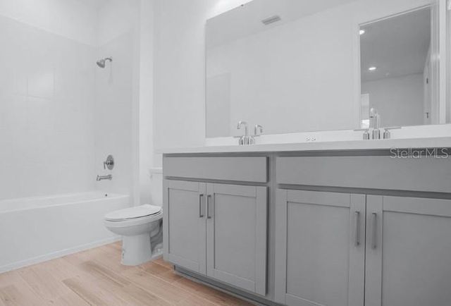 1032 TOP MINNOW ROAD, St Cloud, FL 34771