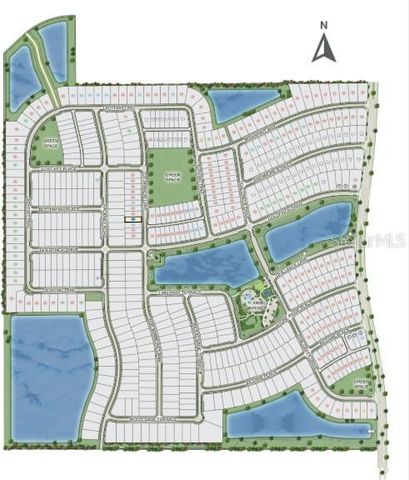 1032 TOP MINNOW ROAD, St Cloud, FL 34771