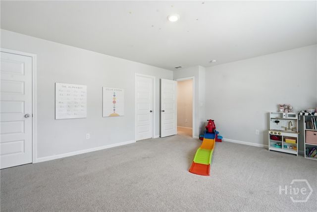 232 Lillian Street, Rincon, GA 31326