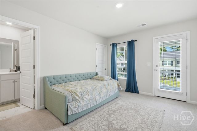 232 Lillian Street, Rincon, GA 31326