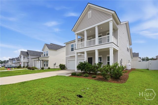 232 Lillian Street, Rincon, GA 31326