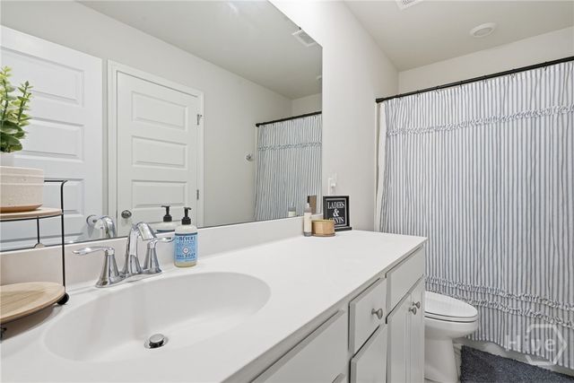 232 Lillian Street, Rincon, GA 31326