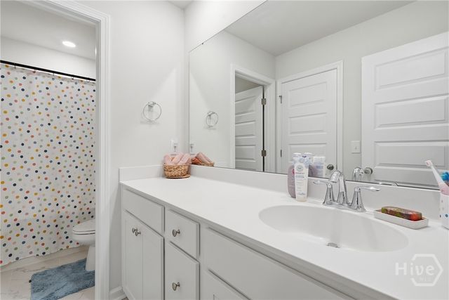 232 Lillian Street, Rincon, GA 31326