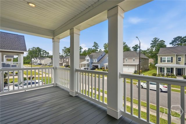 232 Lillian Street, Rincon, GA 31326