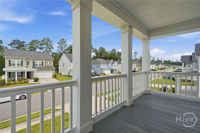 232 Lillian Street, Rincon, GA 31326