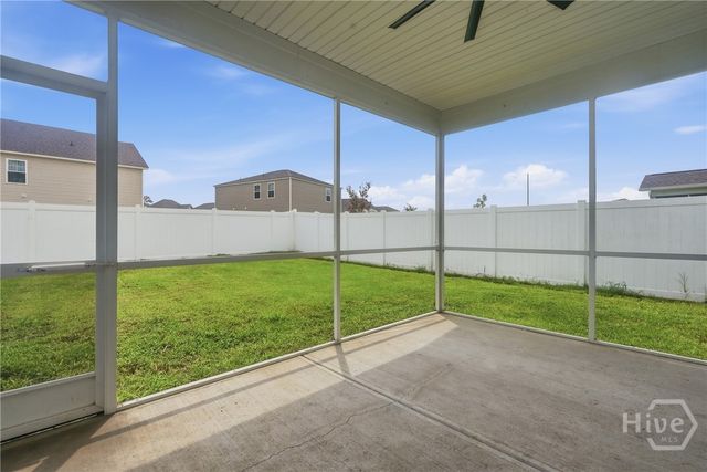 232 Lillian Street, Rincon, GA 31326