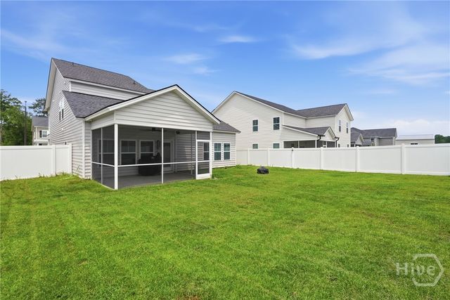 232 Lillian Street, Rincon, GA 31326