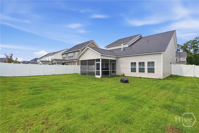 232 Lillian Street, Rincon, GA 31326