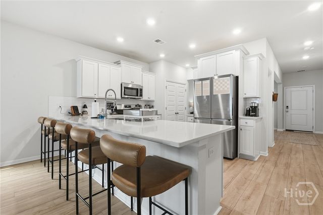 232 Lillian Street, Rincon, GA 31326