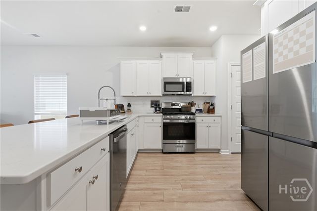 232 Lillian Street, Rincon, GA 31326
