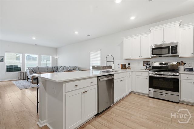 232 Lillian Street, Rincon, GA 31326