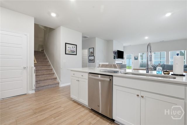 232 Lillian Street, Rincon, GA 31326