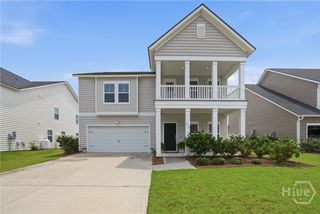 232 Lillian Street, Rincon, GA 31326