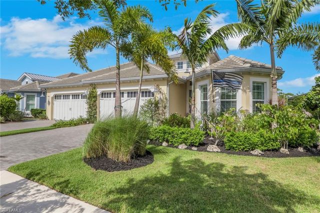 6367 Negril Isle DR, Naples, FL 34113