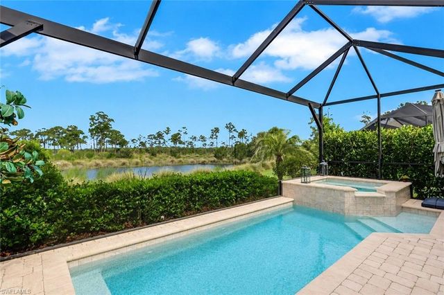 6367 Negril Isle DR, Naples, FL 34113