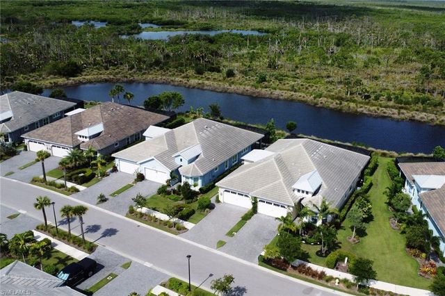 6367 Negril Isle DR, Naples, FL 34113