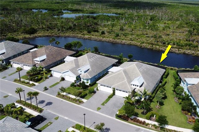 6367 Negril Isle DR, Naples, FL 34113