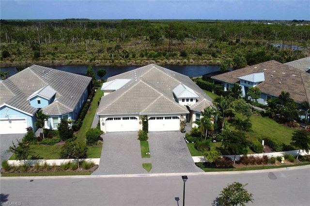 6367 Negril Isle DR, Naples, FL 34113