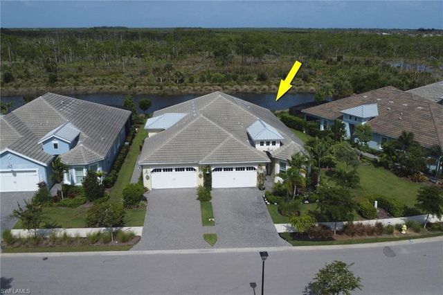 6367 Negril Isle DR, Naples, FL 34113