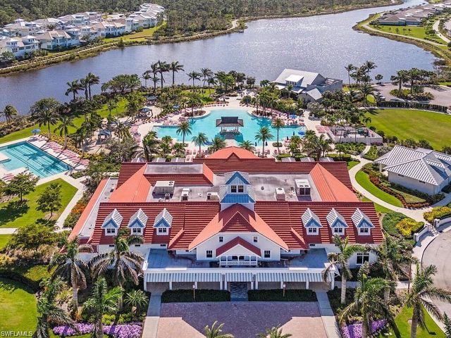 6367 Negril Isle DR, Naples, FL 34113