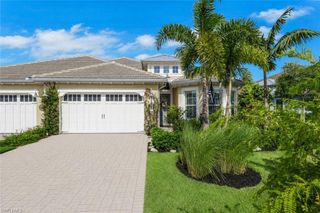 6367 Negril Isle DR, Naples, FL 34113