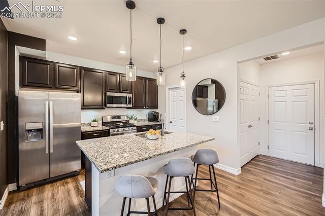 1747 Satin Spar Point, Colorado Springs, CO 80908