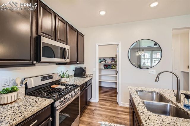 1747 Satin Spar Point, Colorado Springs, CO 80908