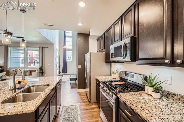 1747 Satin Spar Point, Colorado Springs, CO 80908