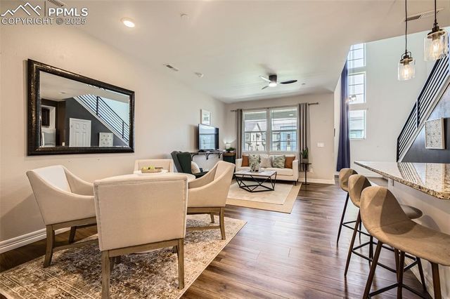 1747 Satin Spar Point, Colorado Springs, CO 80908