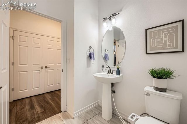 1747 Satin Spar Point, Colorado Springs, CO 80908