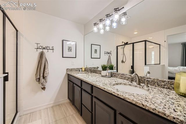 1747 Satin Spar Point, Colorado Springs, CO 80908