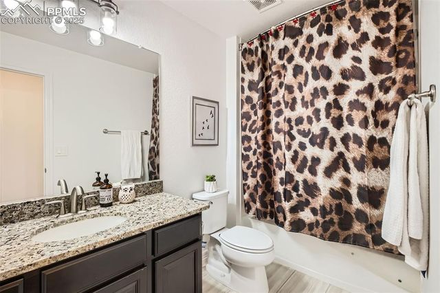 1747 Satin Spar Point, Colorado Springs, CO 80908