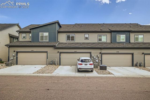 1747 Satin Spar Point, Colorado Springs, CO 80908
