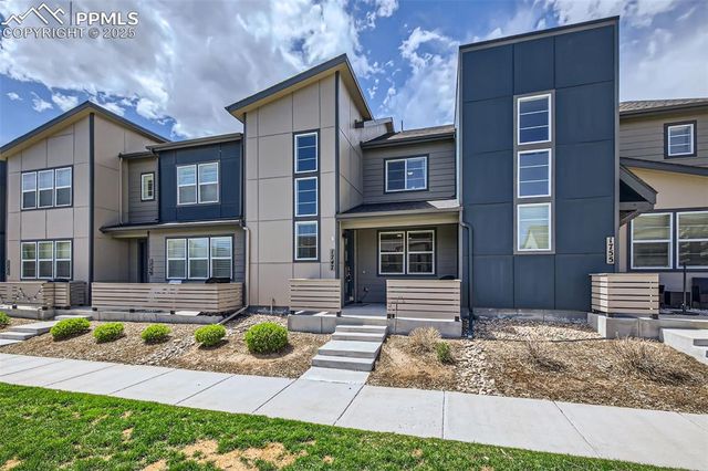 1747 Satin Spar Point, Colorado Springs, CO 80908