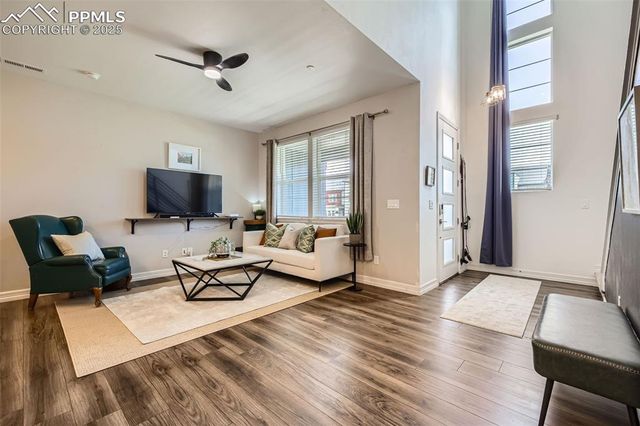 1747 Satin Spar Point, Colorado Springs, CO 80908