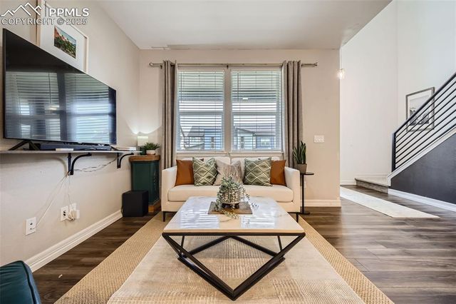 1747 Satin Spar Point, Colorado Springs, CO 80908