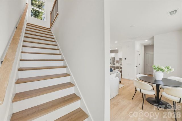 1037 Garringer Place, Charlotte, NC 28208