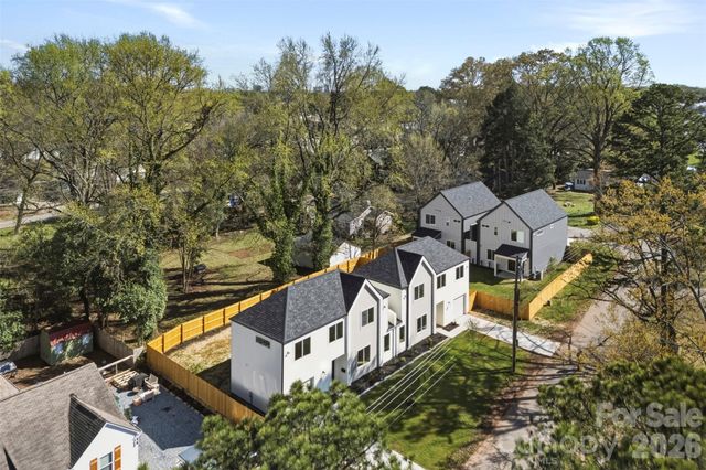 1037 Garringer Place, Charlotte, NC 28208