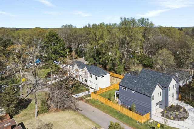 1037 Garringer Place, Charlotte, NC 28208