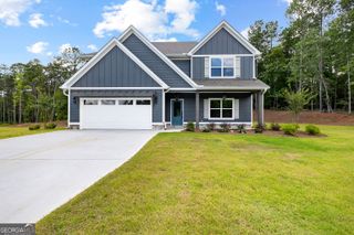 27 Sagebrook Lane LOT 1, Newnan, GA 30263