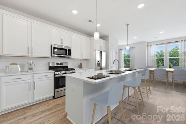 1103 Mossy Glade Road, Indian Trail, NC 28079
