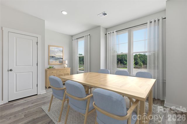 1103 Mossy Glade Road, Indian Trail, NC 28079