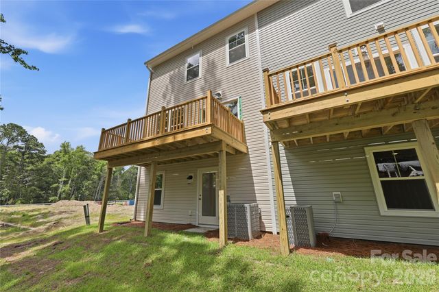 1103 Mossy Glade Road, Indian Trail, NC 28079